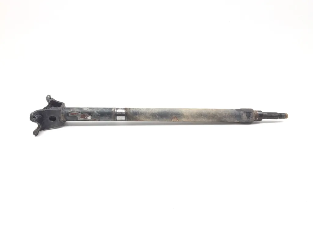 Steering Stem 2005 Yamaha Grizzly 660 YFM660FA 4x4 3243