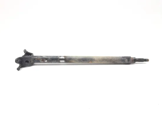 Steering Stem 2005 Yamaha Grizzly 660 YFM660FA 4x4 3243