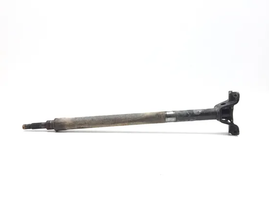 Steering Stem 2005 Yamaha Grizzly 660 YFM660FA 4x4 3243
