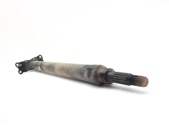 Steering Stem 2005 Yamaha Grizzly 660 YFM660FA 4x4 3243