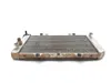 Engine Radiator Cooling 2005 Yamaha Grizzly 660 YFM660FA 4x4 3243