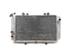 Engine Radiator Cooling 2005 Yamaha Grizzly 660 YFM660FA 4x4 3243