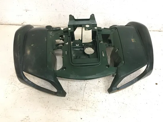 Front Fender Fenders Plastic 2005 Yamaha Grizzly 660 YFM660FA 4x4 3243