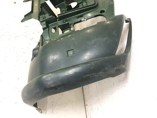 Front Fender Fenders Plastic 2005 Yamaha Grizzly 660 YFM660FA 4x4 3243