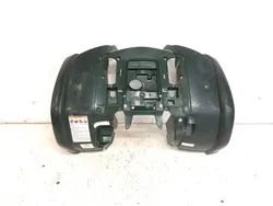 Front Fender Fenders Plastic 2005 Yamaha Grizzly 660 YFM660FA 4x4 3243