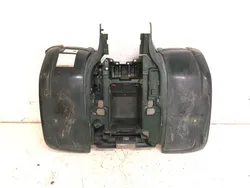 Rear Fender Fenders Plastic 2005 Yamaha Grizzly 660 YFM660FA 4x4 3243