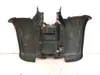 Rear Fender Fenders Plastic 2005 Yamaha Grizzly 660 YFM660FA 4x4 3243