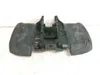 Rear Fender Fenders Plastic 2005 Yamaha Grizzly 660 YFM660FA 4x4 3243