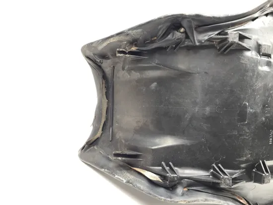 Complete Seat Assembly 2005 Yamaha Grizzly 660 YFM660FA 4x4 3243 x