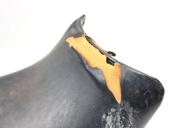 Complete Seat Assembly 2005 Yamaha Grizzly 660 YFM660FA 4x4 3243 x