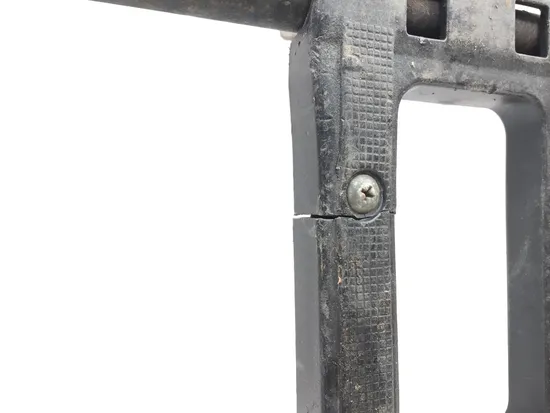 Front Rack 2005 Yamaha Grizzly 660 YFM660FA 4x4 3243 x