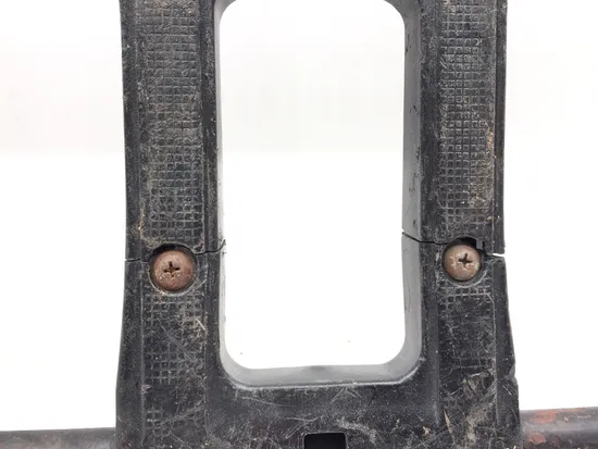 Front Rack 2005 Yamaha Grizzly 660 YFM660FA 4x4 3243 x