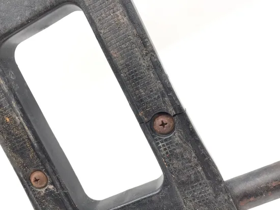 Front Rack 2005 Yamaha Grizzly 660 YFM660FA 4x4 3243 x