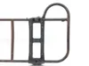 Front Rack 2005 Yamaha Grizzly 660 YFM660FA 4x4 3243 x
