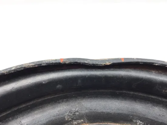 12 Front Wheel A 2005 Yamaha Grizzly 660 YFM660FA 4x4 3243 x