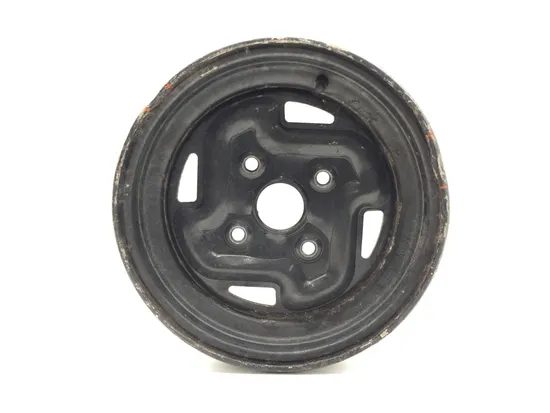 12 Front Wheel A 2005 Yamaha Grizzly 660 YFM660FA 4x4 3243 x