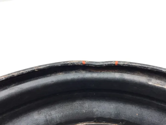 12 Front Wheel A 2005 Yamaha Grizzly 660 YFM660FA 4x4 3243 x