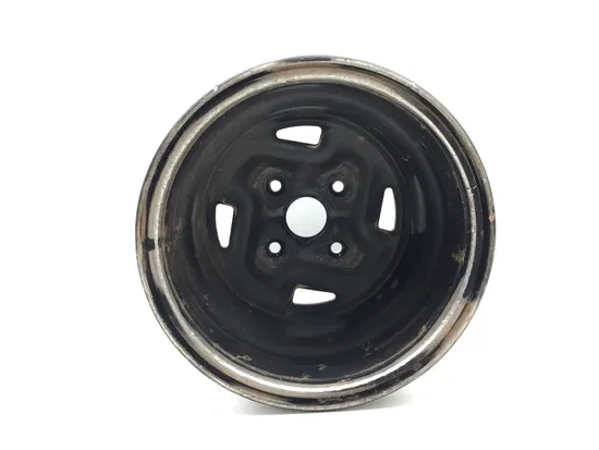 12 Rear Wheel A 2005 Yamaha Grizzly 660 YFM660FA 4x4 3243 x