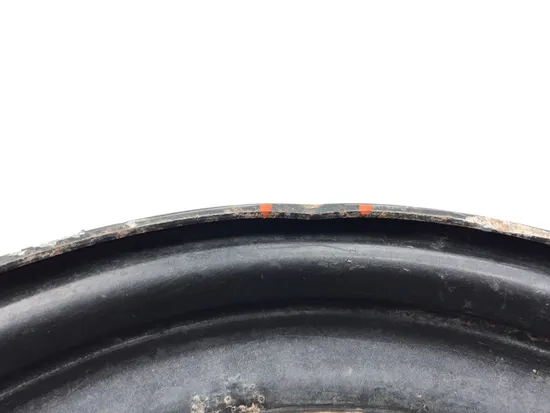 12 Rear Wheel A 2005 Yamaha Grizzly 660 YFM660FA 4x4 3243 x