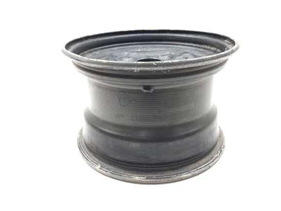 12 Rear Wheel A 2005 Yamaha Grizzly 660 YFM660FA 4x4 3243 x