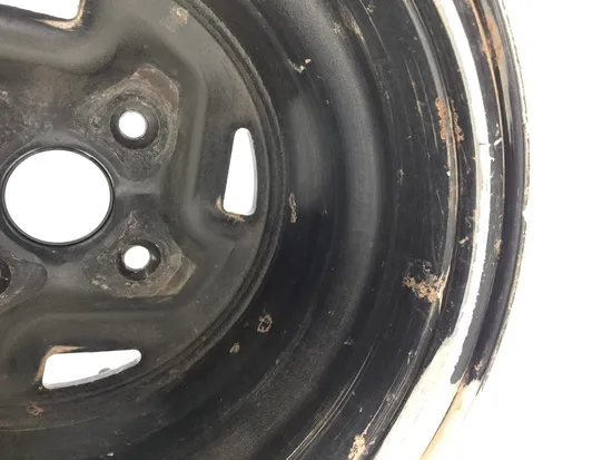 12 Rear Wheel A 2005 Yamaha Grizzly 660 YFM660FA 4x4 3243 x