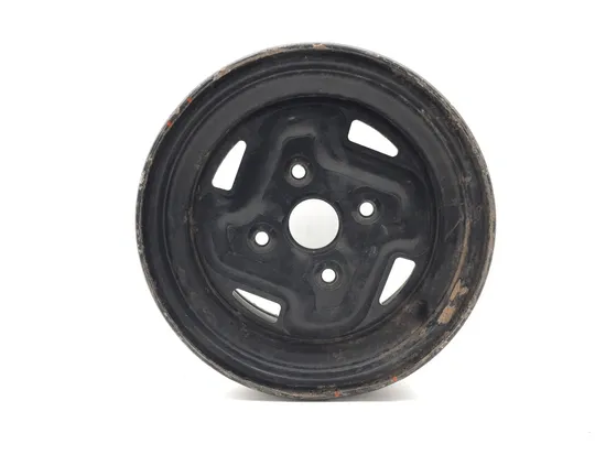 12 Rear Wheel A 2005 Yamaha Grizzly 660 YFM660FA 4x4 3243 x