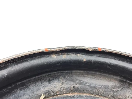 12 Rear Wheel B 2005 Yamaha Grizzly 660 YFM660FA 4x4 3243 x