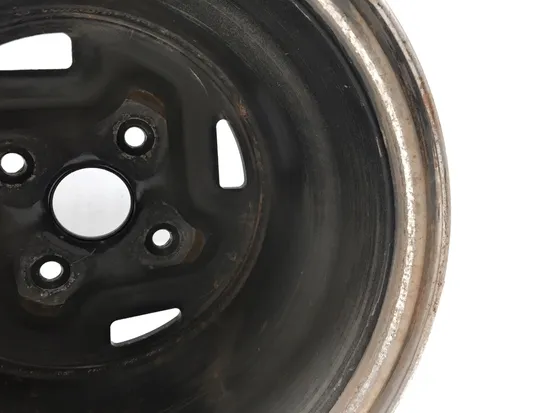 12 Rear Wheel B 2005 Yamaha Grizzly 660 YFM660FA 4x4 3243 x