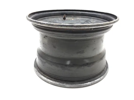 12 Rear Wheel B 2005 Yamaha Grizzly 660 YFM660FA 4x4 3243 x