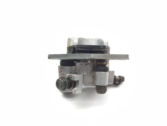 Left Driver Front Brake Caliper 2005 Yamaha Grizzly 660 YFM660FA 4x4 3243