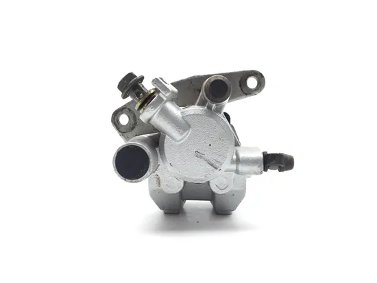 Left Driver Front Brake Caliper 2005 Yamaha Grizzly 660 YFM660FA 4x4 3243
