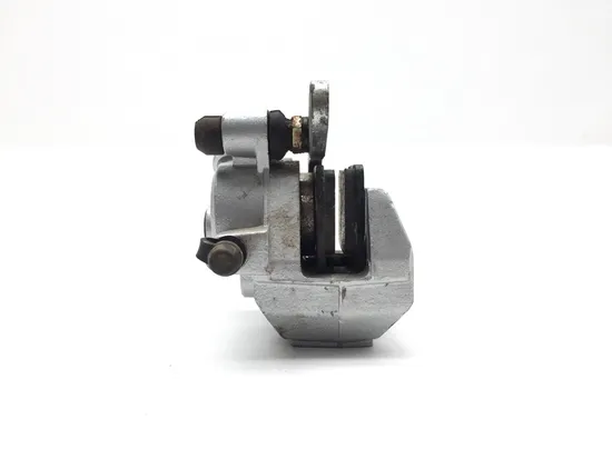 Left Driver Front Brake Caliper 2005 Yamaha Grizzly 660 YFM660FA 4x4 3243