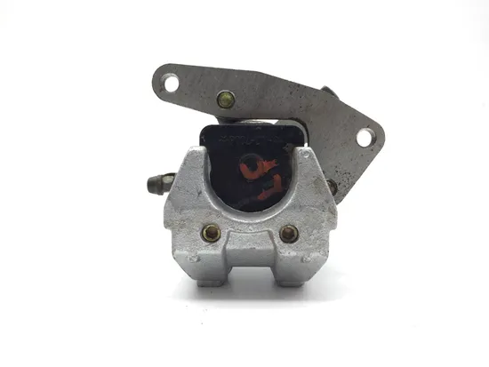 Left Driver Front Brake Caliper 2005 Yamaha Grizzly 660 YFM660FA 4x4 3243