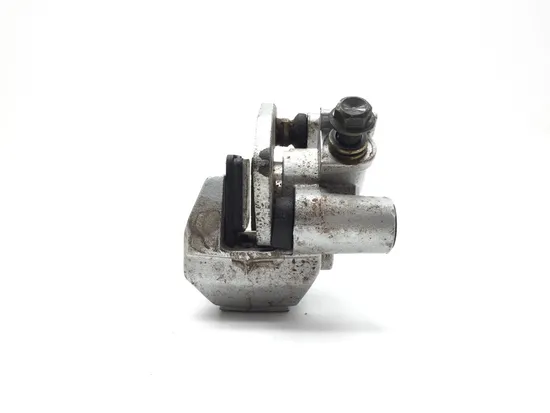 Left Driver Front Brake Caliper 2005 Yamaha Grizzly 660 YFM660FA 4x4 3243