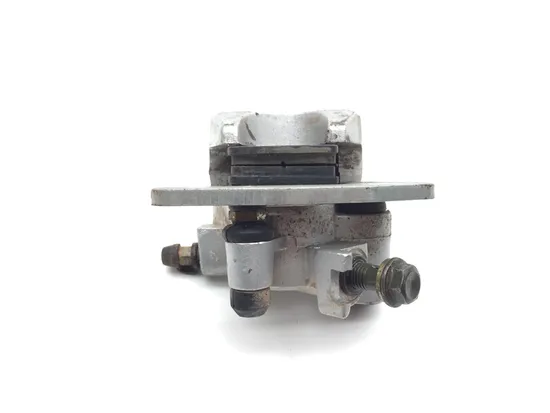 Right Passenger Front Brake Caliper 2005 Yamaha Grizzly 660 YFM660FA 4x4 3243