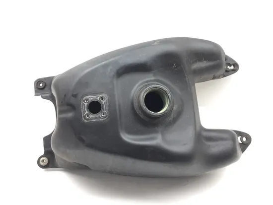 Gas Fuel Tank 2005 Yamaha Grizzly 660 YFM660FA 4x4 3243