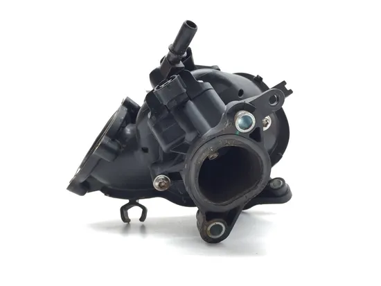 Air Intake Manifold W Injectors 2019 Can-Am Defender HD8 4x4 DPS 3231