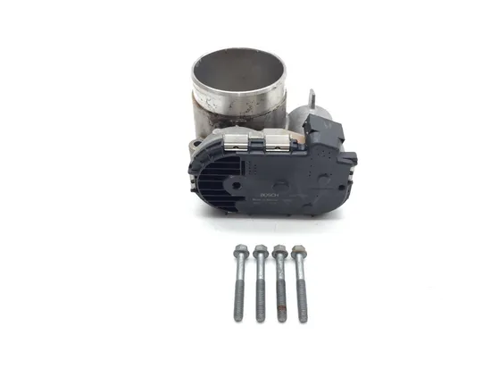 Engine Intake Throttle Body 2019 Can-Am Defender HD8 4x4 DPS 3231 1