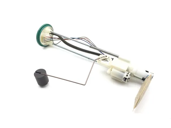 Gas Fuel Tank Pump 2019 Can-Am Defender HD8 4x4 DPS 3231 1