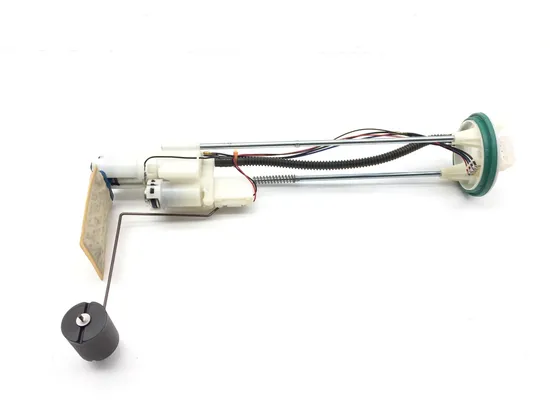 Gas Fuel Tank Pump 2019 Can-Am Defender HD8 4x4 DPS 3231 6