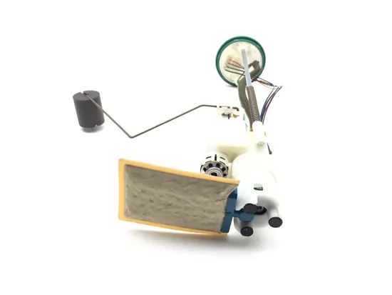 Gas Fuel Tank Pump 2019 Can-Am Defender HD8 4x4 DPS 3231 5