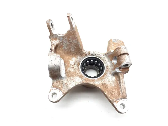 Right Passenger Front Spindle Steering Knuckle 2019 Can-Am Defender HD8 DPS 3231 6