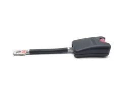 Middle Seat Belt Latch 2019 Can-Am Defender HD8 4x4 DPS 3231