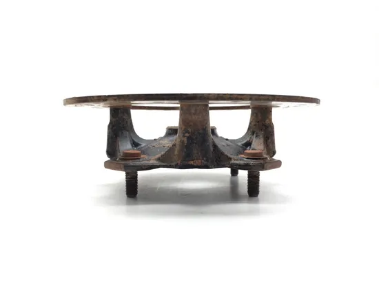 Rear Wheel Axle Hub With Rotor A 2019 Can-Am Defender HD8 4x4 DPS 3231 x 6