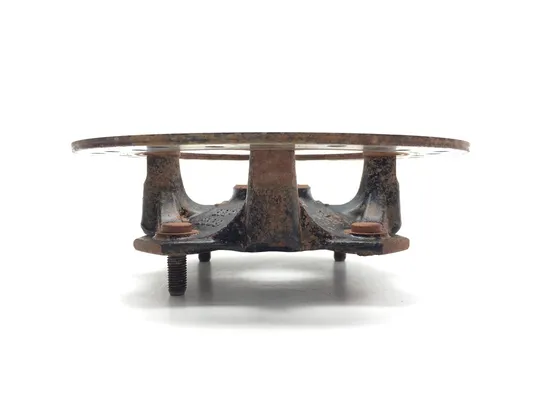 Rear Wheel Axle Hub With Rotor A 2019 Can-Am Defender HD8 4x4 DPS 3231 x 4