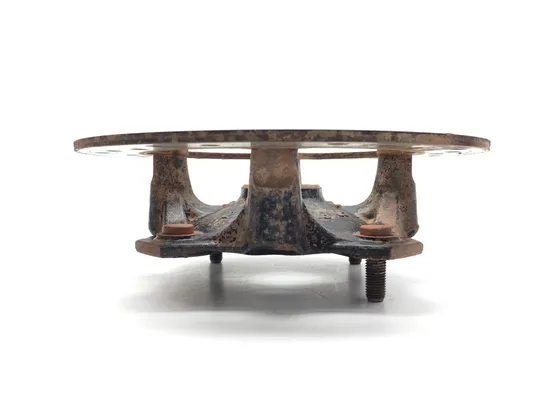 Rear Wheel Axle Hub With Rotor A 2019 Can-Am Defender HD8 4x4 DPS 3231 x 5