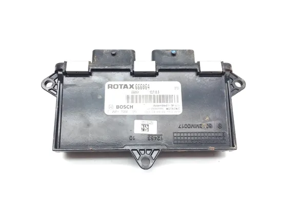 Ignition CDI Box ECU 2019 Can-Am Defender HD8 4x4 DPS 3231