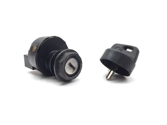 Ignition Key Switch 2019 Can-Am Defender HD8 4x4 DPS 3231