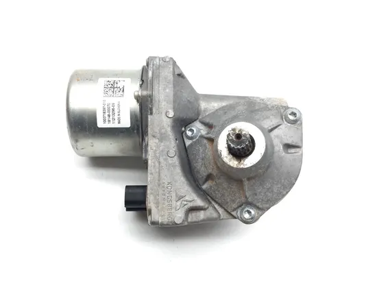 Power Steering Motor Gear Box 2019 Can-Am Defender HD8 4x4 DPS 3231