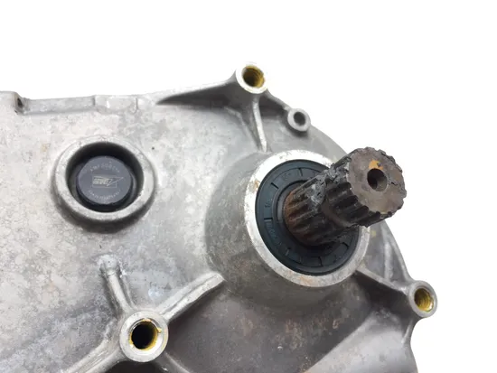 Power Steering Motor Gear Box 2019 Can-Am Defender HD8 4x4 DPS 3231